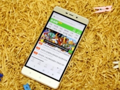 紅米手機(jī)4詳細(xì)評(píng)測(cè) 驍龍625+4100mAh電池