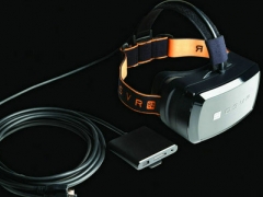 3款“當今最佳”VR頭盔 哪款是最佳之選?