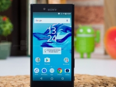 Xperia X Compact 評測：久違的索尼小炮