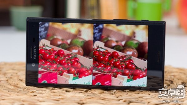 Compact 依舊？Xperia X Compact 評測