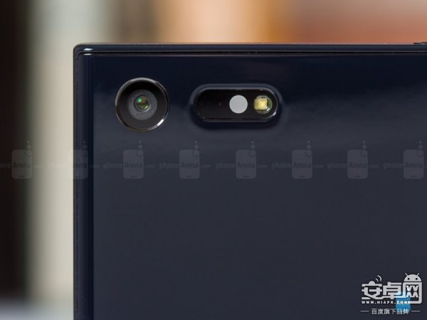 Compact 依舊？Xperia X Compact 評測