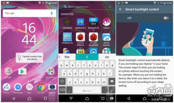 Compact 依舊？Xperia X Compact 評測