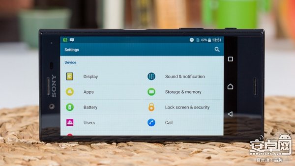 Compact 依舊？Xperia X Compact 評測