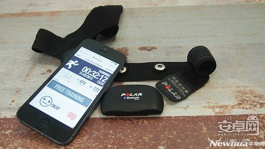運動健身追蹤器,最佳健身追蹤器