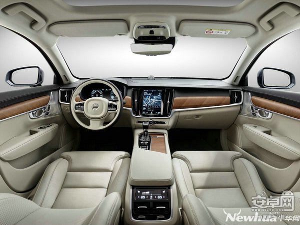 2016年最好高科技汽車,最值得購買的高科技汽車