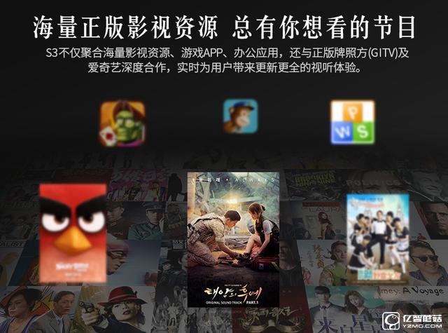 堅(jiān)果G3？極米CC？酷樂(lè)視S3？——三千檔智能投影如何選？