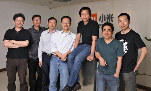 雷軍：小米創辦時差點取名紅星 弄砸了就不承認是我做的