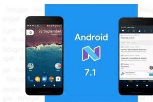 國產手機將不能再用安卓系統了?