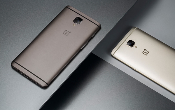 一加3T國行本月29日發布 本周智能手機頭條資訊回顧