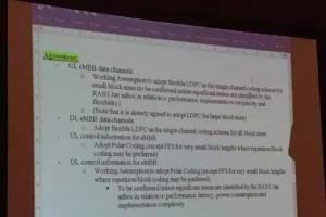 華為拿下5G時(shí)代系誤讀,主推的極化碼距5G標(biāo)準(zhǔn)還有多遠(yuǎn)?