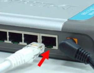 dlink路由器PPPoE上網(wǎng)設(shè)置