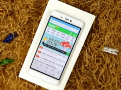 小米5s詳細(xì)評測 驍龍821處理器+超聲波指紋識別