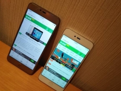 錘子Smartisan M1/M1L新鮮出爐開箱篇