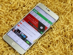 咖啡金Smartisan M1L開箱體驗:真皮高顏值