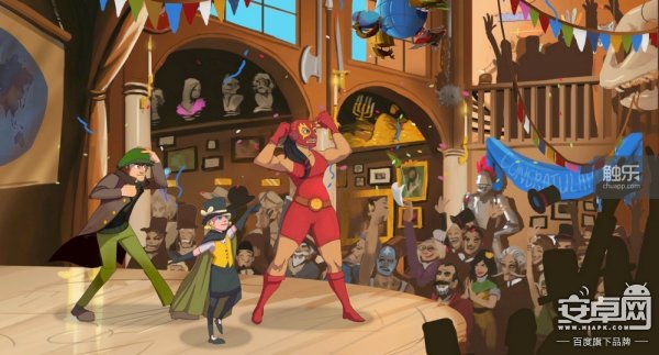 無(wú)論玩法獨(dú)特的游戲還是精雕細(xì)琢的游戲，都很難在當(dāng)今市場(chǎng)脫穎而出