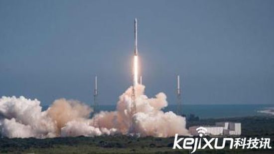 馬斯克擬重啟火箭發(fā)射計(jì)劃 建立衛(wèi)星網(wǎng)絡(luò)