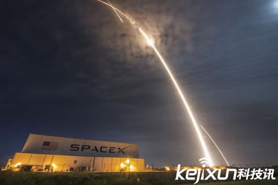 馬斯克擬重啟火箭發(fā)射計(jì)劃 建立衛(wèi)星網(wǎng)絡(luò)