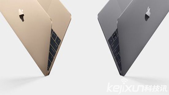 蘋果MacBook Air明年發(fā)布 配備電子墨水鍵盤