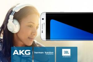 三星宣布收購(gòu)哈曼集團(tuán) 但三星S8來(lái)不及支持哈曼音頻技術(shù)