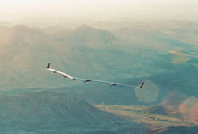 Facebook太陽能無人機(jī)事故 美政府介入調(diào)查