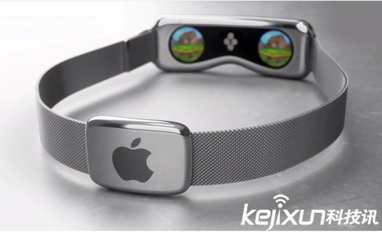 蘋果擬將AR運用于iPhone相機 2018年面世？