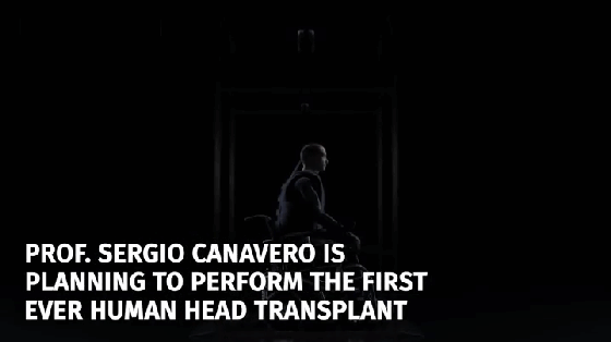 天啦嚕！這個(gè)VR系統(tǒng)將幫“換頭”的病患適應(yīng)身體