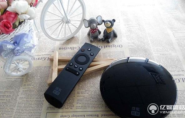 創(chuàng)維搜狐盒子S1