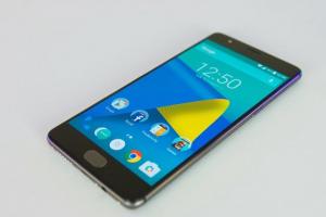 一加3T體驗(yàn)評測:性能無敵 拍照飛躍