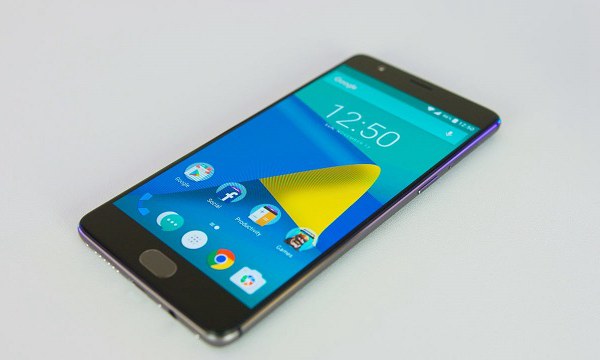 一加3T體驗評測:性能無敵 拍照飛躍