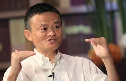 馬云：實體店不要再恨我了 阿里投資實體零售