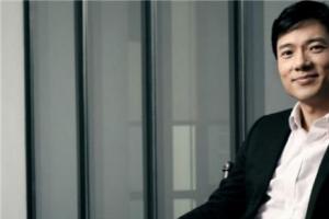 李彥宏:身體不舒服 小事我會上網查