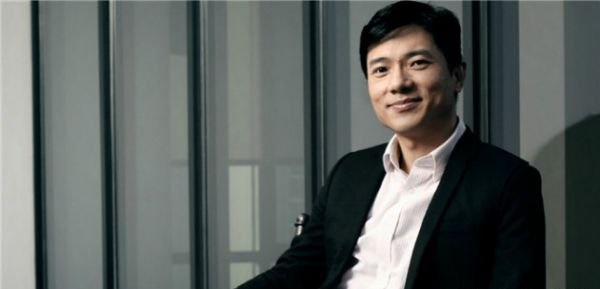 李彥宏：身體不舒服 小事我會(huì)上網(wǎng)查