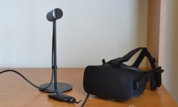 PS VR對比Oculus Rift   選擇其實很簡單