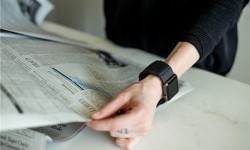 想讓Apple Watch續航更持久?這個表帶輕松搞定