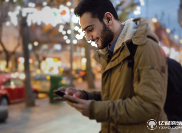 寧聾不戴助聽器？別自卑！這款助聽器又帥又好用