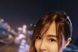 vivo X9美女虛化自拍評測 主打拍照、HiFi、高顏值