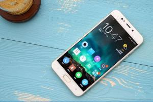 金立S9詳細(xì)評測 首臺具備雙攝+柔光的安全手機(jī)