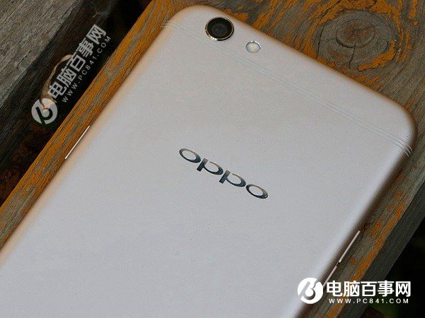 OPPO R9s哪個(gè)顏色好看? OPPO R9s金/玫瑰金/黑三色對(duì)比圖賞