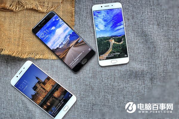 三星C9 Pro和OPPO R9s Plus哪個(gè)好?有什么區(qū)別