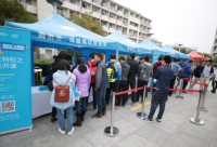 騰訊云“云+校園”收官在即引爆云中熱情筑夢不停