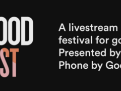 Google推出自己的嘉年華 音樂和技術整合