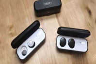 AR耳機Here One將推遲至明年2月發布:售價299美元