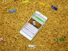 紅米手機4A評測 輕巧長續航僅需499元！