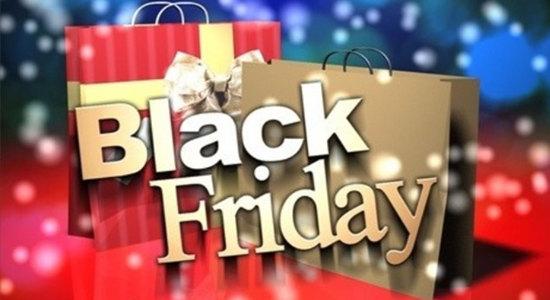 美國(guó)黑色星期五網(wǎng)購(gòu)達(dá)33.4億美元 12億來自移動(dòng)端