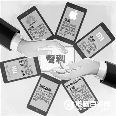 國產(chǎn)手機品牌接連遭遇訴訟 印度為何成專利糾紛高發(fā)區(qū)