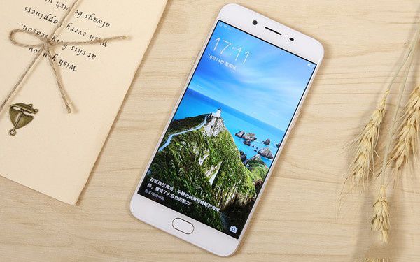 OPPO R9s OPPO R9s