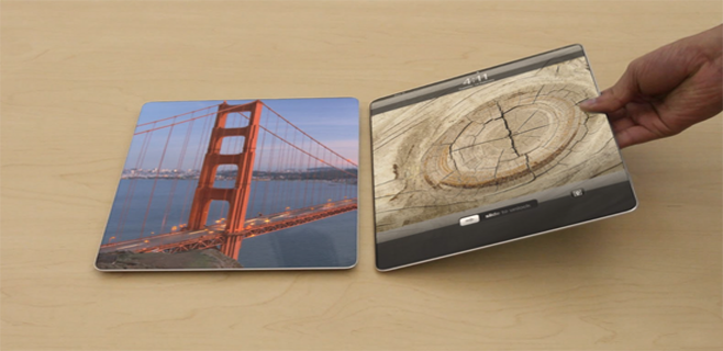 蘋果明年發布三款iPad Pro!無邊框設計?