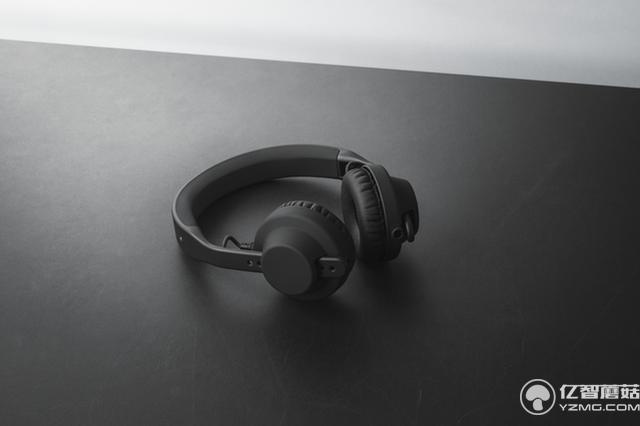 TMA-2模塊化耳機 環保不浪費哪壞了咱就換哪