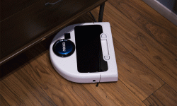 Neato掃地機器人:支持亞馬遜語音控制了
