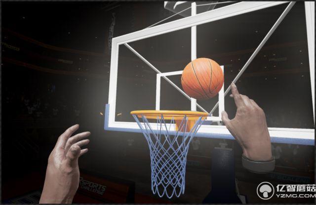 Oculus Touch控制器體驗:這才是VR世界的手